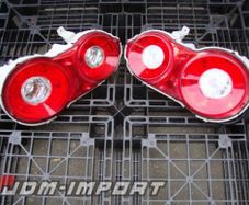 Tail Light set Nissan GT-R R35 2009-2014