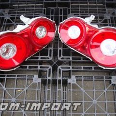 Tail Light set Nissan GT-R R35 2009-2014