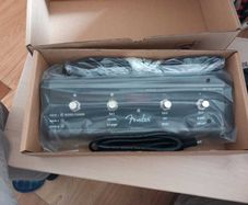 Fender MS4 Footswitch