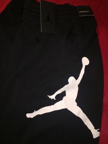 Nike Jordan flight Shorts size L brand new
