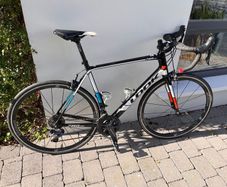 Look 785 Huez Carbon Road Bike