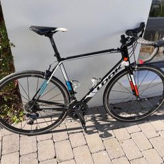 Look 785 Huez Carbon Road Bike