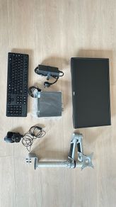 Complete DELL Desktop setup