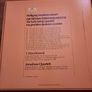 WOLFGANG AMADEUS MOZART - The Early String Quartets 4 LP Boxset (German release from 1977) Image 2
