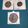 Three Assorted Coins Image 3