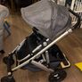Uppababy Vista V2 complete set Image 3