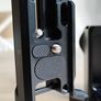 SmallRig Aluminium Left Side Grip with Arca L-Bracket for Sony A7III A7RIII Image 5