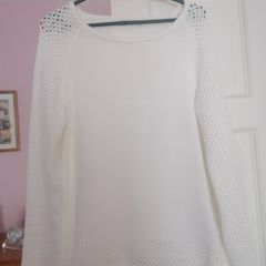 Loft @ Blarney cream top S