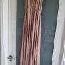 Multiway dress in Dusty Rose - One Size Fit 10-16Uk Image 2