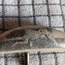 Vintage scrimshaw Image 4