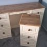 Dressing table and locker Image 3