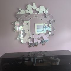 Mirror Large , very good condition