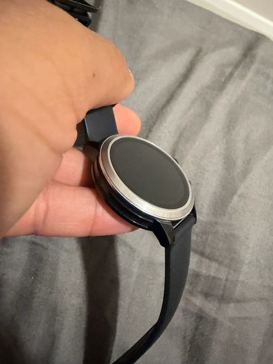 Smartwatch Michael Kors