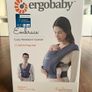 Ergobaby Embrace Newborn Carrier Image 3