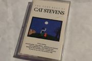 The Very Best Of Cat Stevens Tape