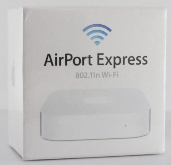 Apple AirPort Express
