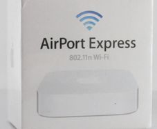 Apple AirPort Express