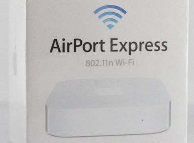 Apple AirPort Express