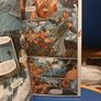 Cu Chulainn - Will Sliney, graphic novel Image 10