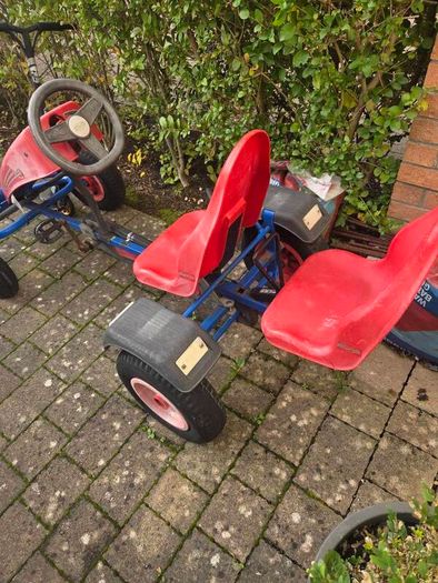 go kart