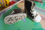 Mother care baby shoes size uk 3 eu 19
