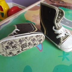 Mother care baby shoes size uk 3 eu 19
