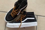 Vans Hi Tapered Boots 9uk