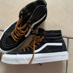 Vans Hi Tapered Boots 9uk