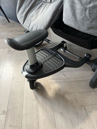 Bugaboo Donkey 5 Complete Set