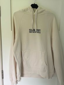 Taylor swift official hoodie genuine