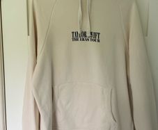 Taylor swift official hoodie genuine
