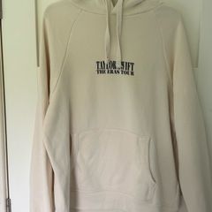 Taylor swift official hoodie genuine