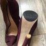 Office London high heels Image 9