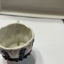 antique porcelain cup Image 3