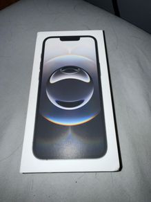 Brand new iPhone 16e