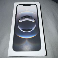 Brand new iPhone 16e
