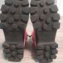 Girls boots zara Image 4
