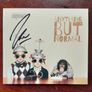 Keywest - The Message CD - Signed By Band Image 5