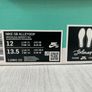 Nike SB Alley Oop Chicago Black Toe UK 11 Deadstock Image 9