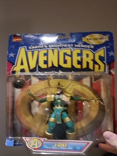 loki figure