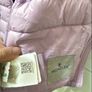 M Girls jacket reduced price 5/6yrs Image 4