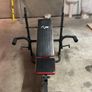 Rival standard B2 weight bench Image 4