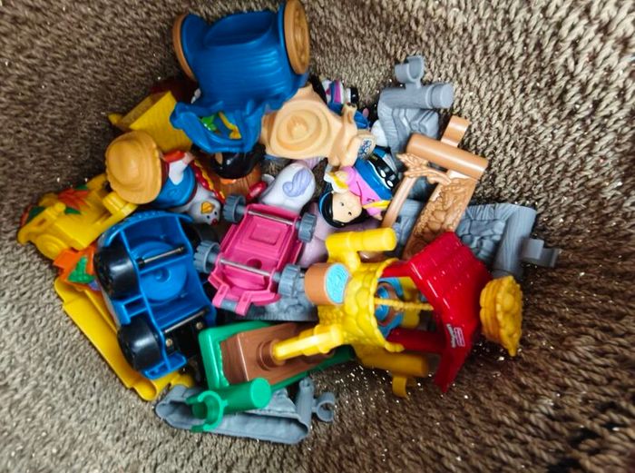 Toys