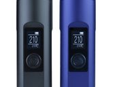 Arizer Solo 2 Herbal Vaporizer