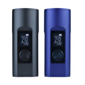 Arizer Solo 2 Herbal Vaporizer
