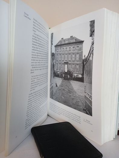 The Irish Country House: A Social History by Peter Somerville-Large (PT131)