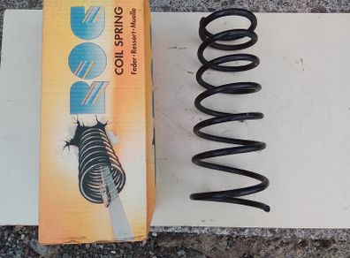 Toyota Camry Coil Spring.