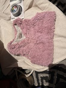 girls gilet