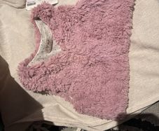girls gilet