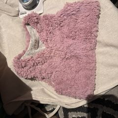 girls gilet